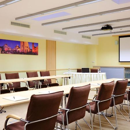 Hotel Historia & Historante Veszprém Dış mekan fotoğraf
