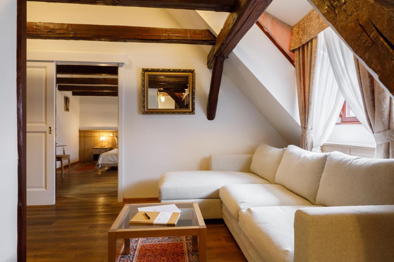 Hotel Historia & Historante Veszprém Dış mekan fotoğraf