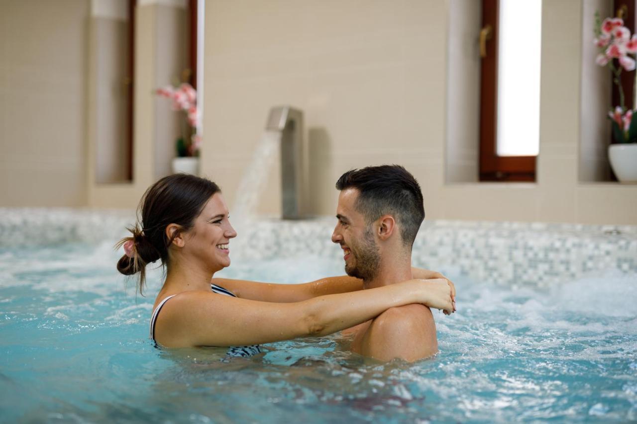 Hotel Historia & Historante Veszprém Dış mekan fotoğraf