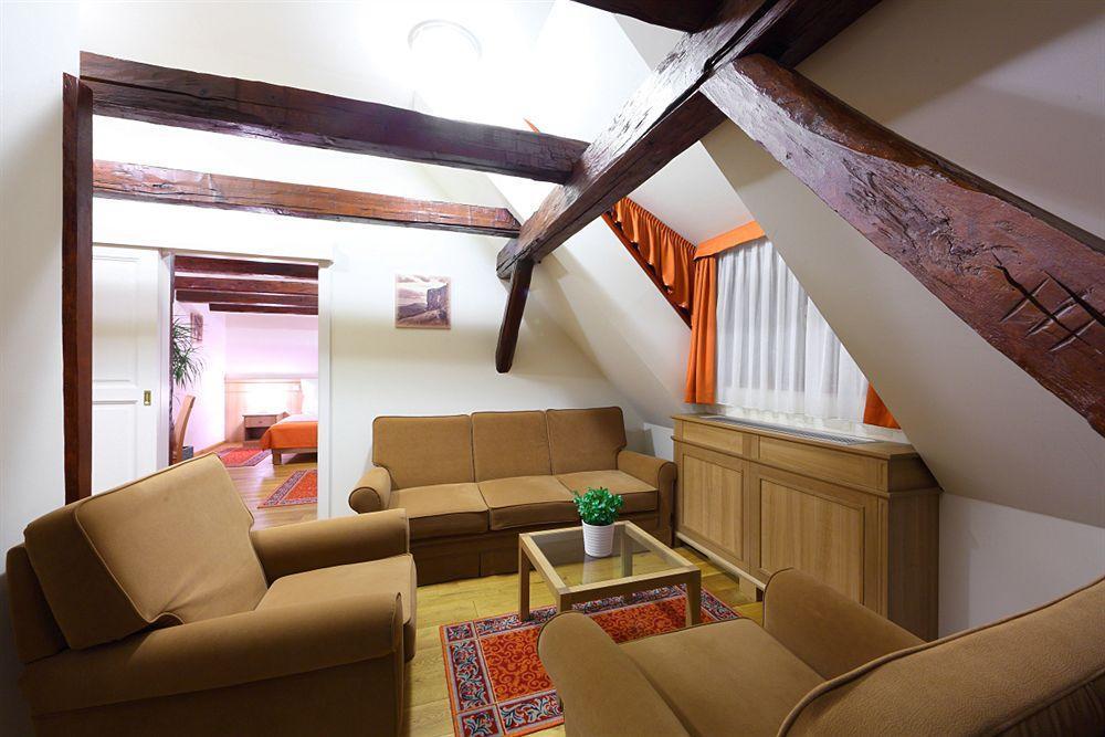 Hotel Historia & Historante Veszprém Dış mekan fotoğraf