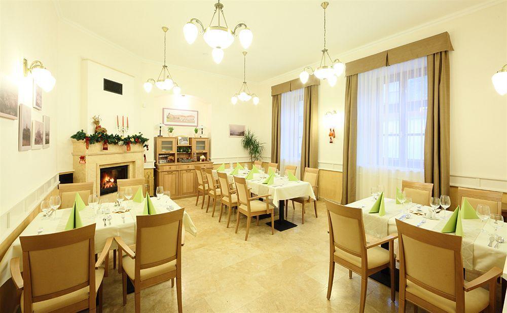 Hotel Historia & Historante Veszprém Dış mekan fotoğraf