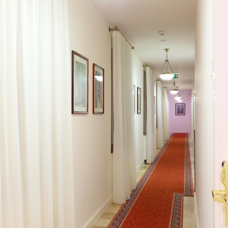 Hotel Historia & Historante Veszprém Dış mekan fotoğraf