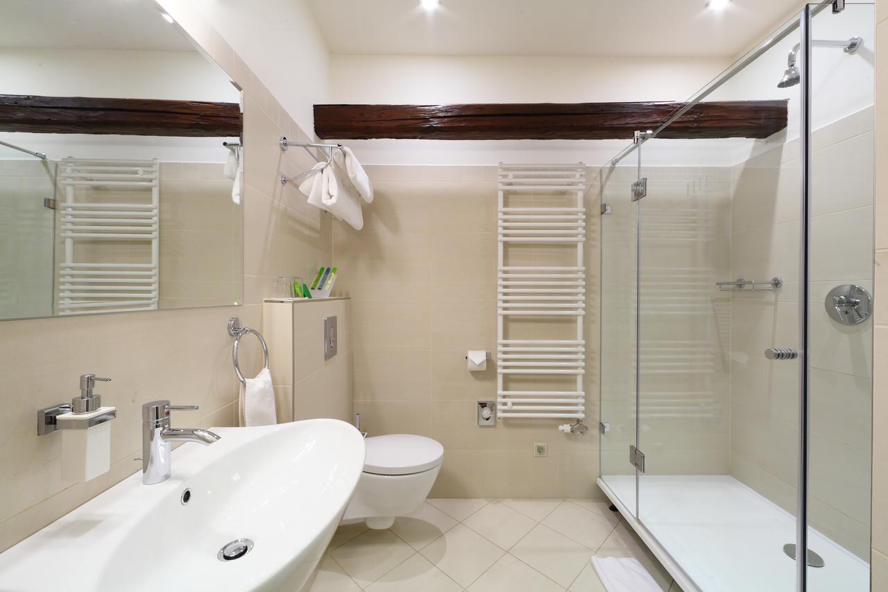 Hotel Historia & Historante Veszprém Dış mekan fotoğraf